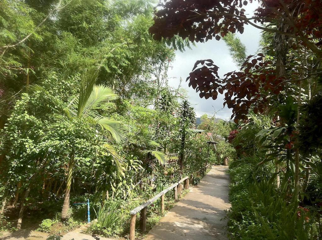 Hôtel Nature Land à Kalaw Extérieur photo