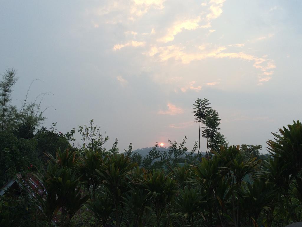 Hôtel Nature Land à Kalaw Chambre photo