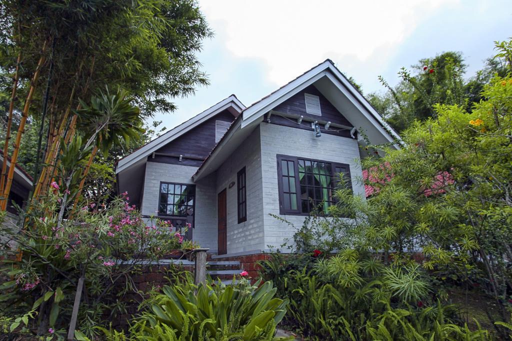 Hôtel Nature Land à Kalaw Chambre photo