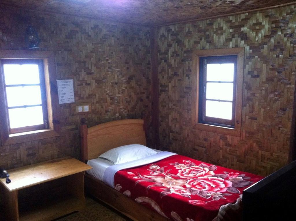 Hôtel Nature Land à Kalaw Chambre photo