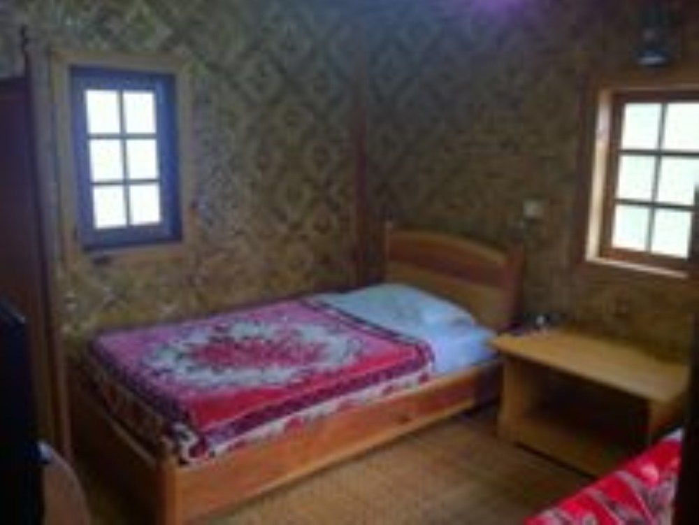 Hôtel Nature Land à Kalaw Extérieur photo