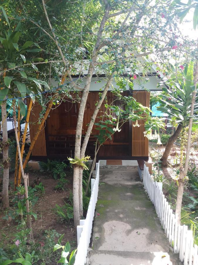 Hôtel Nature Land à Kalaw Extérieur photo